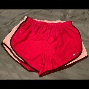 Women’s Dri-Fit Shorts